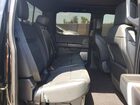 2022 Ford F150 Raptor Черный vin: 1FTFW1RG2NFA02366