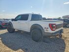 2022 Ford F150 Raptor White vin: 1FTFW1RG2NFC45353