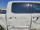 2022 Ford F150 Raptor White vin: 1FTFW1RG2NFC45353