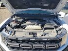 2022 Ford F150 Raptor White vin: 1FTFW1RG2NFC45353