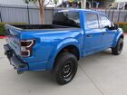 2019 Ford F150 Raptor Синий vin: 1FTFW1RG3KFA06535 2019 Ford F150 Raptor Синий vin: 1FTFW1RG3KFA06535