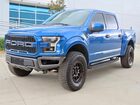 2019 Ford F150 Raptor Синий vin: 1FTFW1RG3KFA06535 2019 Ford F150 Raptor Синий vin: 1FTFW1RG3KFA06535