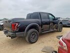2019 Ford F150 Raptor Black vin: 1FTFW1RG3KFB90469 2019 Ford F150 Raptor Black vin: 1FTFW1RG3KFB90469