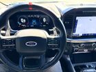 2022 Ford F150 Raptor Black vin: 1FTFW1RG3NFA85449
