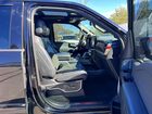 2022 Ford F150 Raptor Black vin: 1FTFW1RG3NFA85449