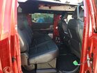 2025 Ford F150 Raptor Red vin: 1FTFW1RG3SFC65042