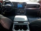 2025 Ford F150 Raptor Red vin: 1FTFW1RG3SFC65042
