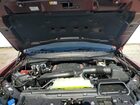 2025 Ford F150 Raptor Red vin: 1FTFW1RG3SFC65042