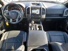 2018 Ford F150 Raptor Gray vin: 1FTFW1RG4JFC85105 2018 Ford F150 Raptor Gray vin: 1FTFW1RG4JFC85105