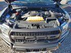 2018 Ford F150 Raptor Gray vin: 1FTFW1RG4JFC85105 2018 Ford F150 Raptor Gray vin: 1FTFW1RG4JFC85105