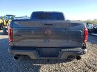 2018 Ford F150 Raptor Gray vin: 1FTFW1RG4JFC85105 2018 Ford F150 Raptor Gray vin: 1FTFW1RG4JFC85105