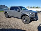 2018 Ford F150 Raptor Gray vin: 1FTFW1RG4JFC85105 2018 Ford F150 Raptor Gray vin: 1FTFW1RG4JFC85105
