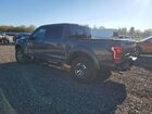 2018 Ford F150 Raptor Gray vin: 1FTFW1RG4JFC85105 2018 Ford F150 Raptor Gray vin: 1FTFW1RG4JFC85105