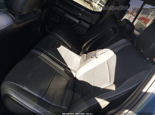 1FTFW1RG4KFB24920 2019 FORD F150 Синий 