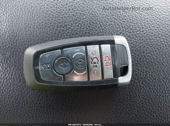 1FTFW1RG4KFB24920 2019 FORD F150 Синий Вид панели приборов