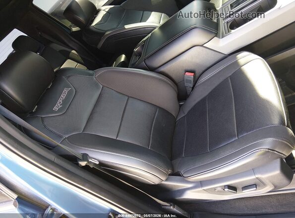 1FTFW1RG4KFB24920 2019 FORD F150 Синий 
