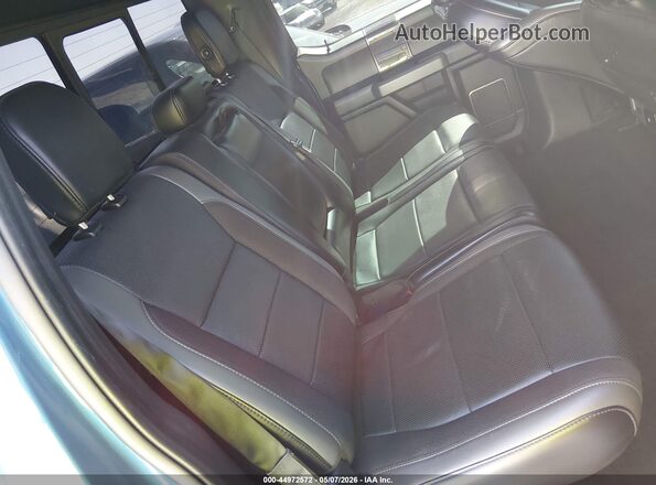 1FTFW1RG4KFB24920 2019 FORD F150 Синий 