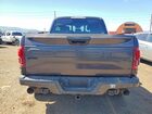 2017 Ford F150 Raptor Черный vin: 1FTFW1RG6HFB33207