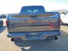 2018 Ford F150 Raptor Gray vin: 1FTFW1RG6JFC41803