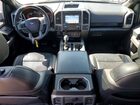 2018 Ford F150 Raptor Gray vin: 1FTFW1RG6JFC41803
