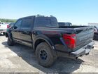 2025 Ford F-150 Raptor Черный vin: 1FTFW1RG6SFA56538