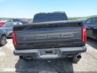 2025 Ford F-150 Raptor Черный vin: 1FTFW1RG6SFA56538