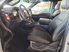 2025 Ford F150 Raptor Серебряный vin: 1FTFW1RG6SFC24629