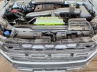 2025 Ford F150 Raptor Серебряный vin: 1FTFW1RG6SFC24629