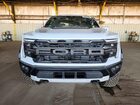 2025 Ford F150 Raptor Серебряный vin: 1FTFW1RG6SFC24629