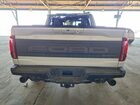 2025 Ford F150 Raptor Серебряный vin: 1FTFW1RG6SFC24629