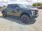 2026 Ford F150 Raptor Green vin: 1FTFW1RG6TFA09513