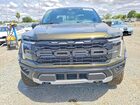 2026 Ford F150 Raptor Green vin: 1FTFW1RG6TFA09513