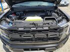2026 Ford F150 Raptor Green vin: 1FTFW1RG6TFA09513