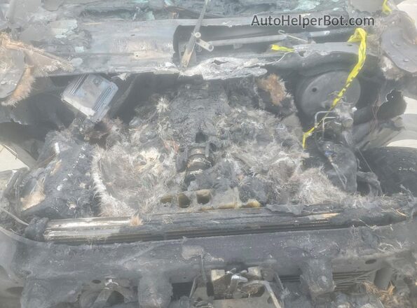 1FTFW1RG7JFB95723 2018 FORD F150 Серый Вид задней части салона