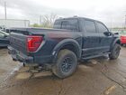 2026 Ford F150 Raptor Black vin: 1FTFW1RG7TFA44853 2026 Ford F150 Raptor Black vin: 1FTFW1RG7TFA44853
