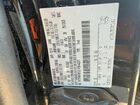 2018 Ford F150 Raptor Black vin: 1FTFW1RG8JFB64237