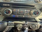 2018 Ford F150 Raptor Black vin: 1FTFW1RG8JFB64237