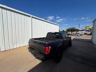 2018 Ford F150 Raptor Black vin: 1FTFW1RG8JFB64237