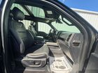 2018 Ford F150 Raptor Black vin: 1FTFW1RG8JFB64237