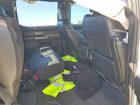 2018 Ford F150 Raptor Белый vin: 1FTFW1RG8JFD13214