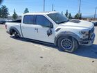 2018 Ford F150 Raptor Белый vin: 1FTFW1RG8JFD13214