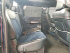 2022 Ford F-150 Blue vin: 1FTFW1RG8NFB60369