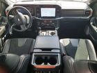 2025 Ford F150 Raptor Black vin: 1FTFW1RG9SFA23940