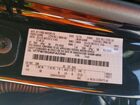 2025 Ford F150 Raptor Black vin: 1FTFW1RG9SFA23940