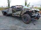 2025 Ford F-150 Raptor Green vin: 1FTFW1RJ3SFB86255