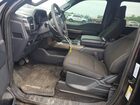 2024 Ford F150 Stx Черный vin: 1FTFW2L54RFB63319