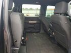 2024 Ford F150 Stx Черный vin: 1FTFW2L54RFB63319