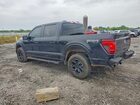 2024 Ford F150 Stx Черный vin: 1FTFW2L54RFB63319