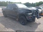 2024 Ford F-150 Stx Black vin: 1FTFW2L57RFA28495