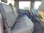 2024 Ford F150 Stx Серебряный vin: 1FTFW2L57RKD81116